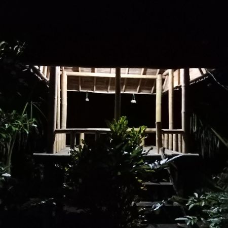 Bali Mountain Forest Cabin Penebel Exterior photo