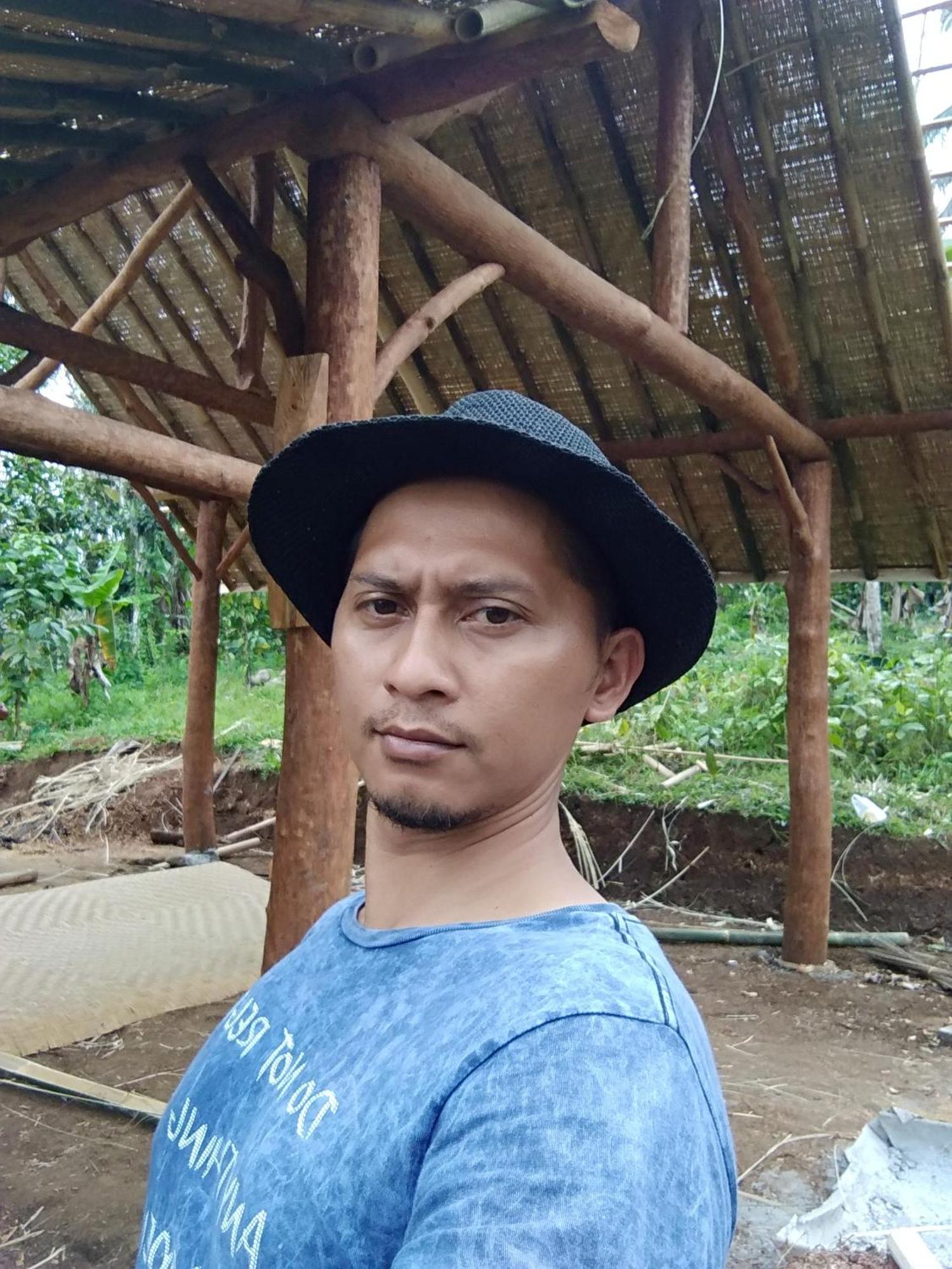 Bali Mountain Forest Cabin Penebel Room photo