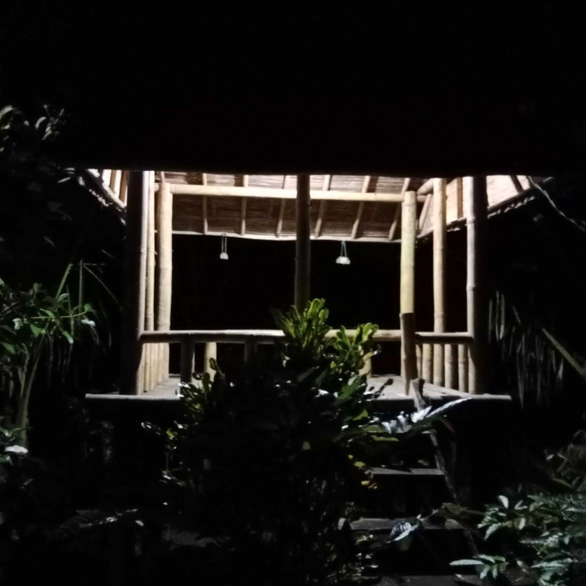 Bali Mountain Forest Cabin Penebel Exterior photo